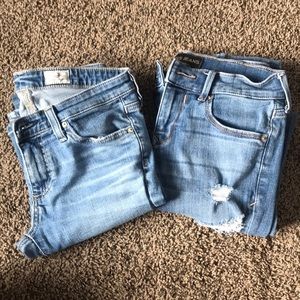 Jeans bundle